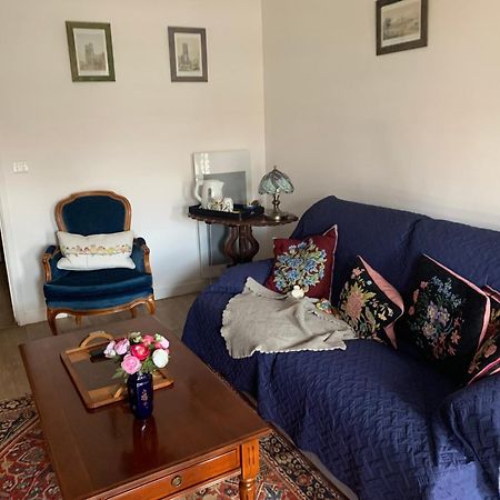 Chambre D'Hotes Fauvart Antony Real Orange  Eksteriør bilde