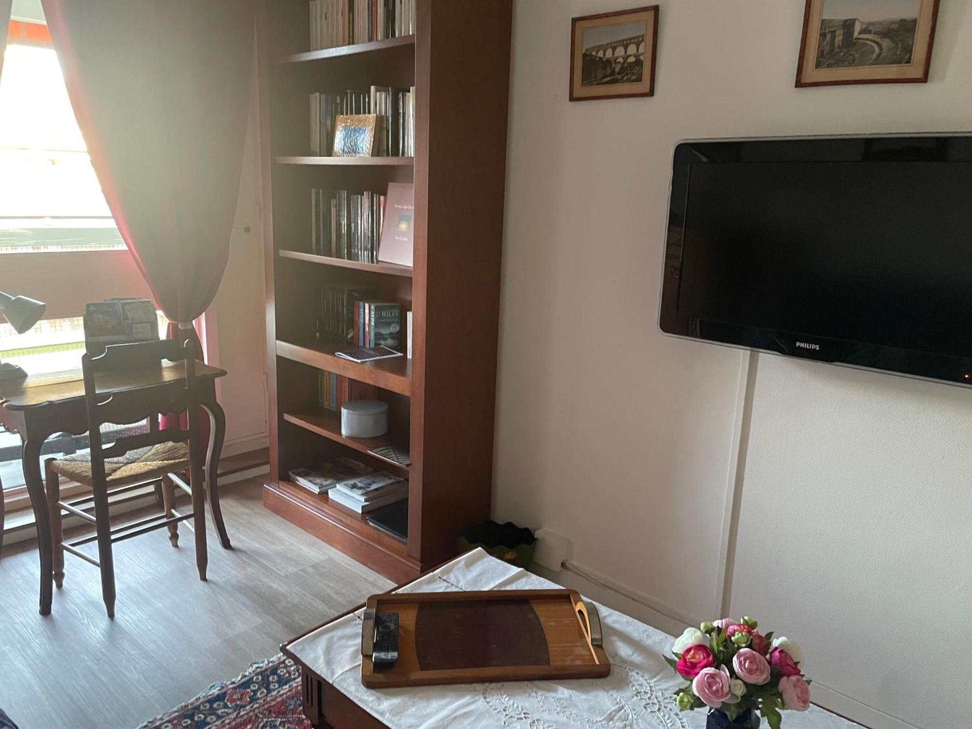 Chambre D'Hotes Fauvart Antony Real Orange  Eksteriør bilde