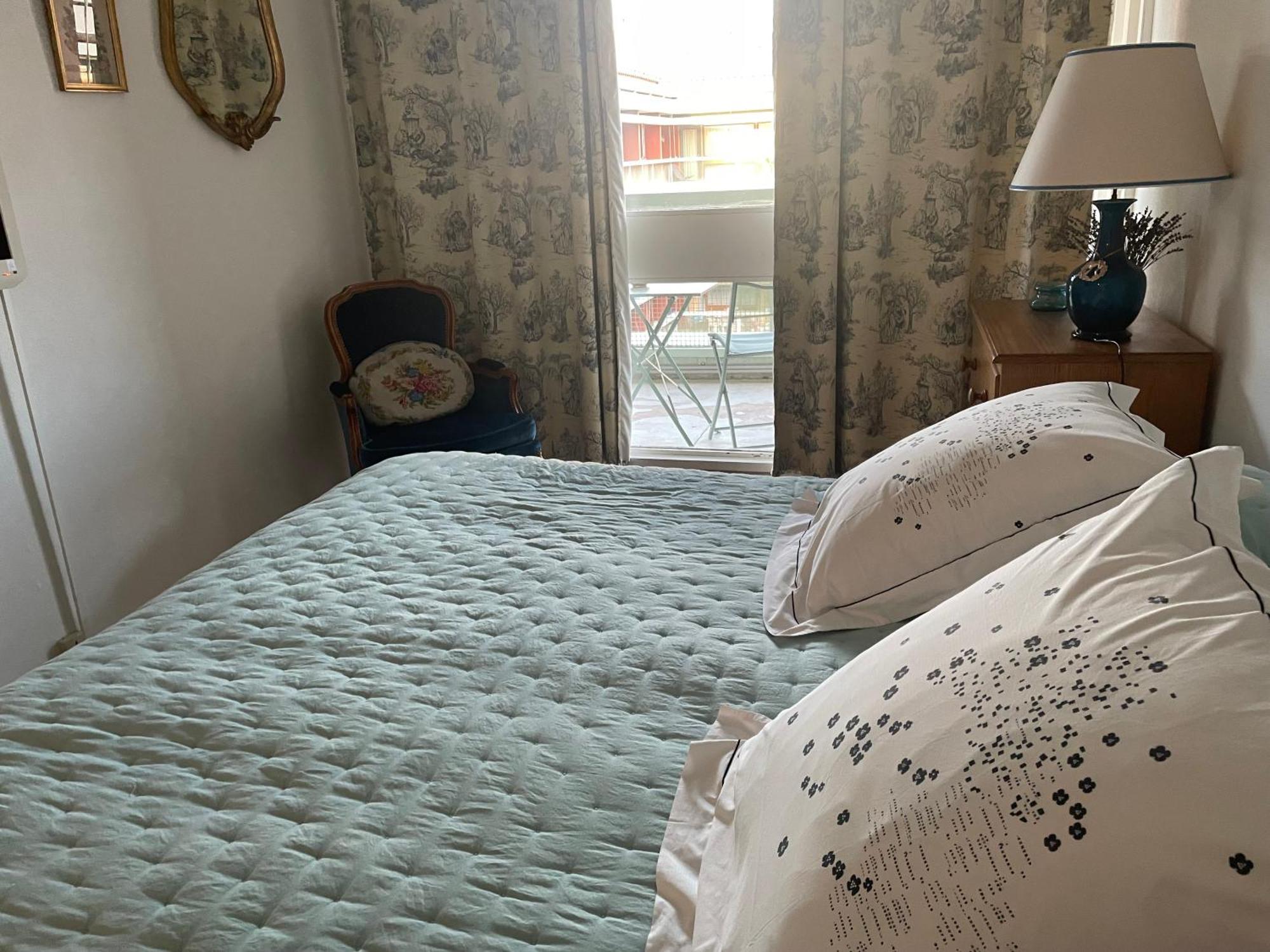 Chambre D'Hotes Fauvart Antony Real Orange  Eksteriør bilde